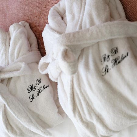 B & B St-Hubert Sint-Martens-Lennik Zewnętrze zdjęcie