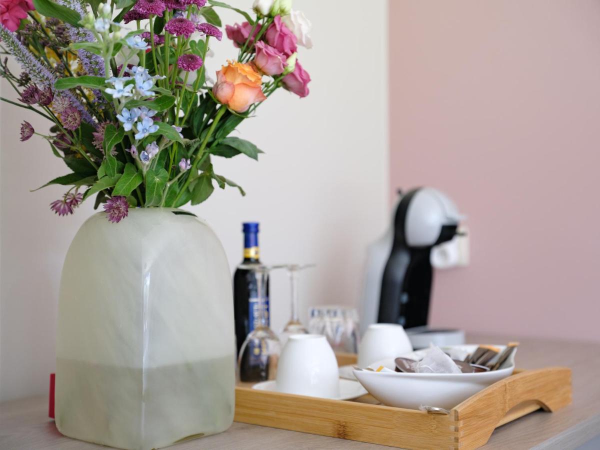 B & B St-Hubert Sint-Martens-Lennik Zewnętrze zdjęcie