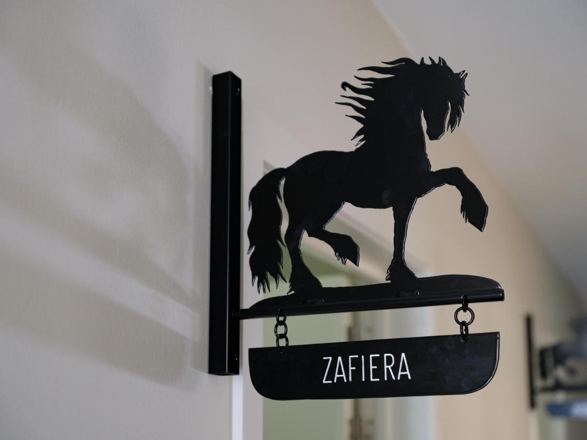 B & B St-Hubert Sint-Martens-Lennik Zewnętrze zdjęcie