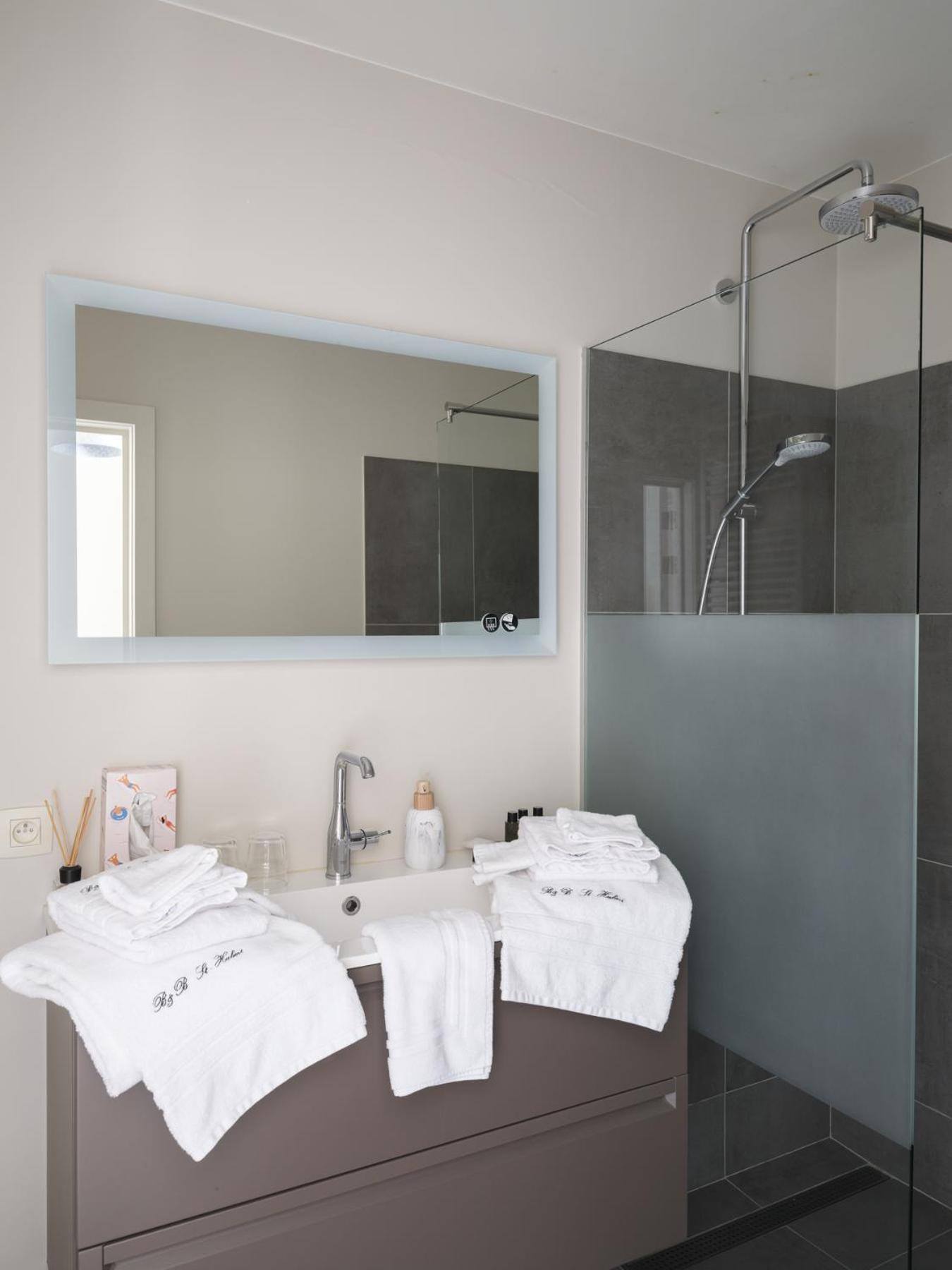B & B St-Hubert Sint-Martens-Lennik Zewnętrze zdjęcie