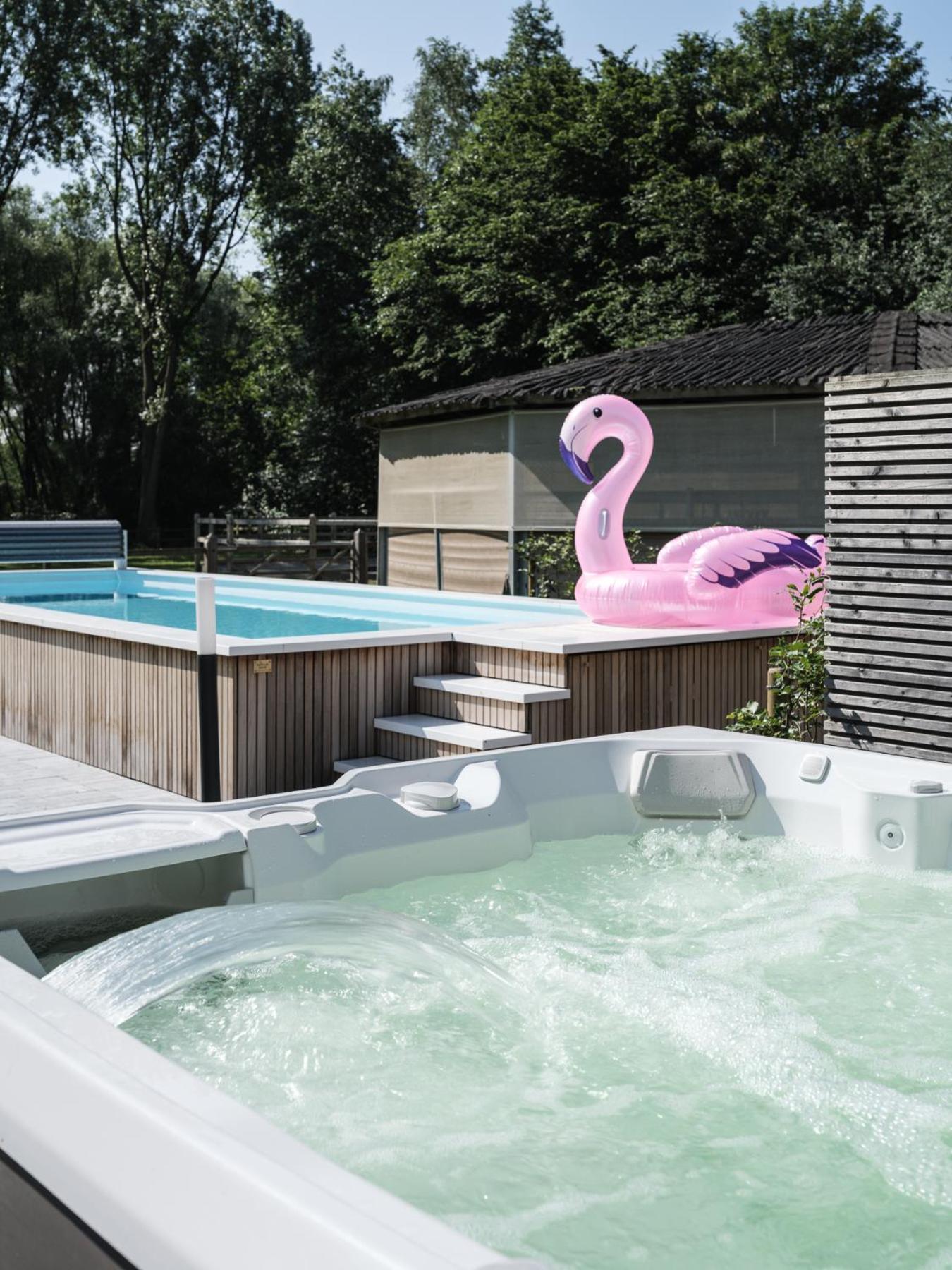 B & B St-Hubert Sint-Martens-Lennik Zewnętrze zdjęcie