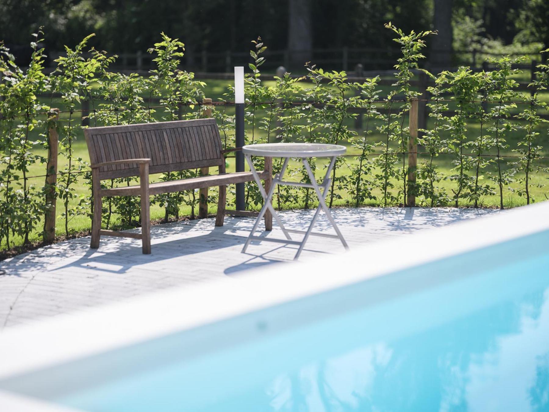 B & B St-Hubert Sint-Martens-Lennik Zewnętrze zdjęcie